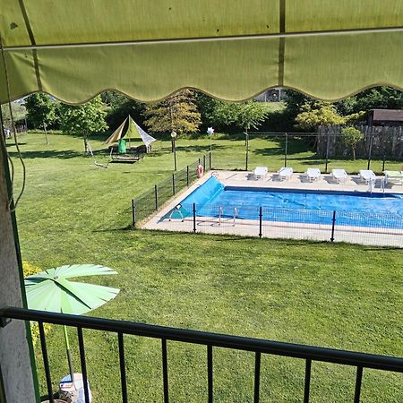 Ospitidelpero Bed & Breakfast Piozzo Bagian luar foto