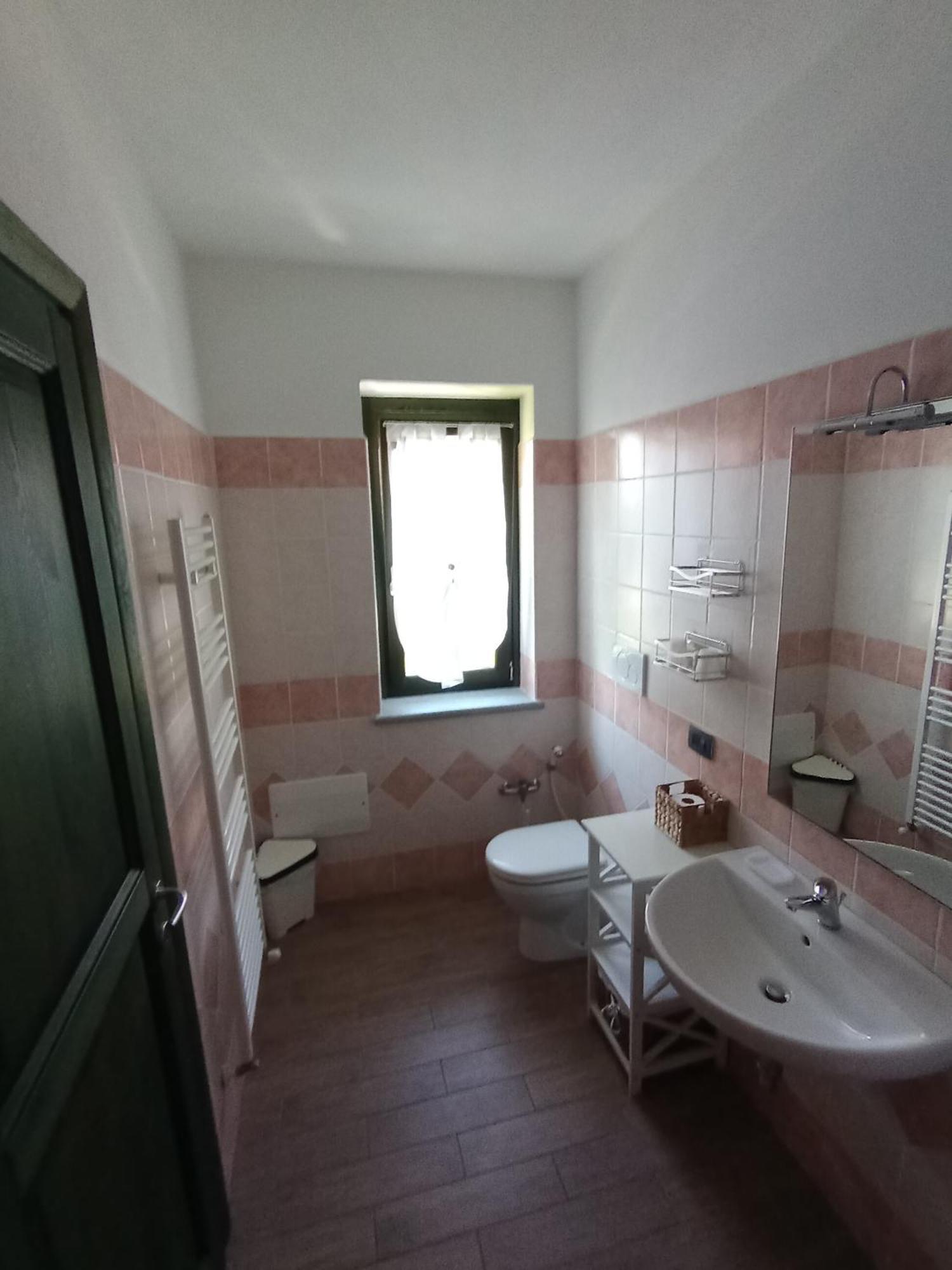 Ospitidelpero Bed & Breakfast Piozzo Bagian luar foto